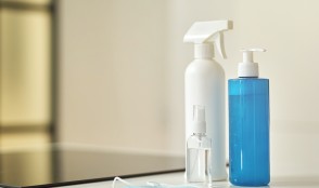Disinfectants-Sanitizers