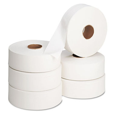Jumbo Toilet Roll (T-Tork)