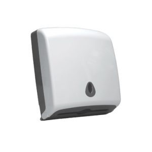 Interfold Dispenser