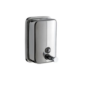 Soap Dispenser Steel