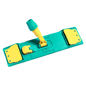 Flat Mop Frame Microblue