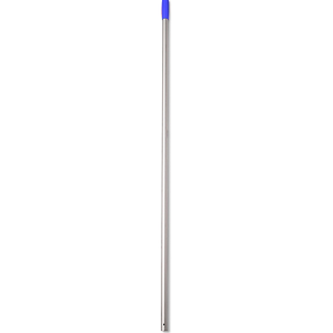 Aluminium Handle 140 cm (Blue)
