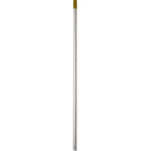 Aluminium Handle 140 cm (Yellow)