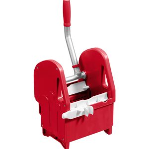 Tec - Mop Wringer Red