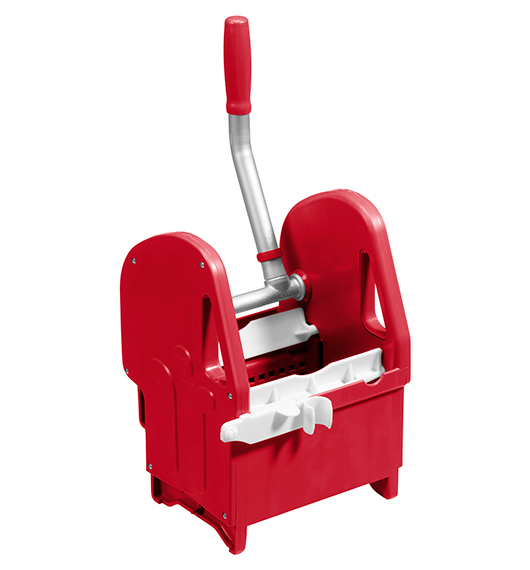 Tec - Mop Wringer Red