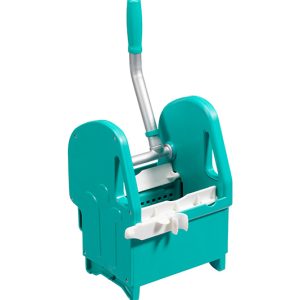 Tec - Mop Wringer Green