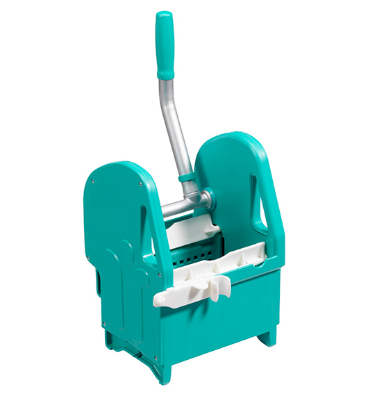 Tec - Mop Wringer Green