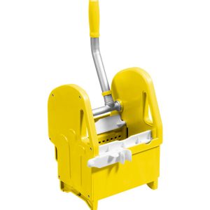 Tec - Mop Wringer Yellow