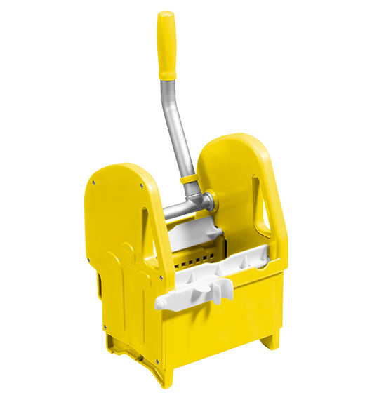 Tec - Mop Wringer Yellow
