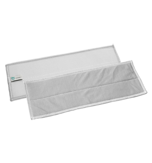 Clean glass cloth 30 cm (pack of 5 pieces)