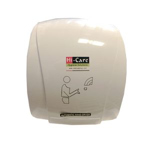 Hand Dryer Supreme