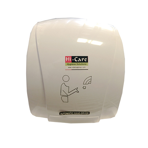 Hand Dryer Supreme