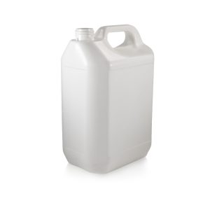 Jerry Can 4 Ltr