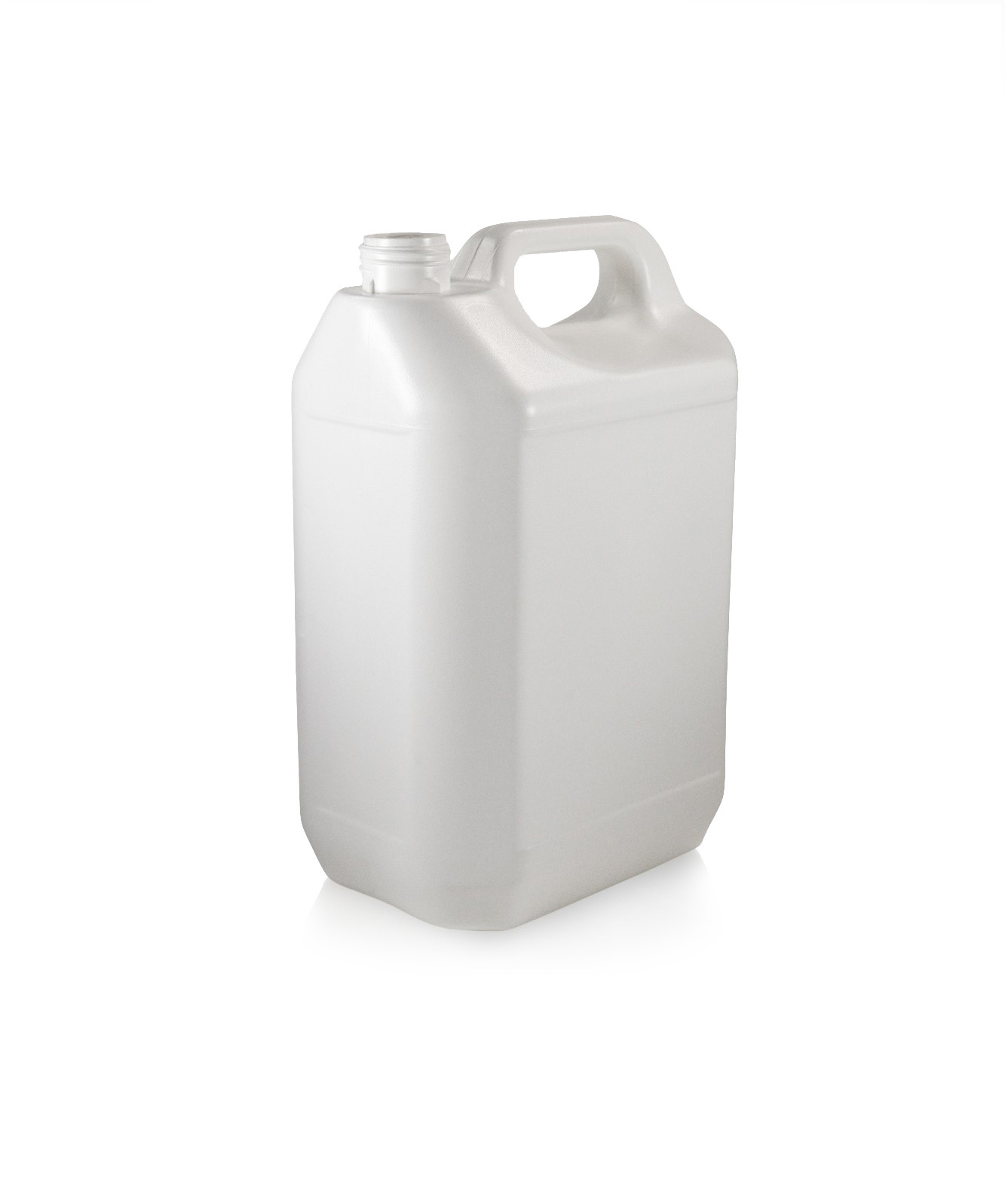 Jerry Can 4 Ltr