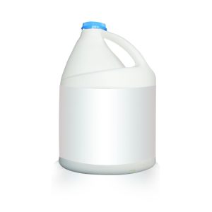 Plastic Jerry Can, Bleach Can, Fuel Can