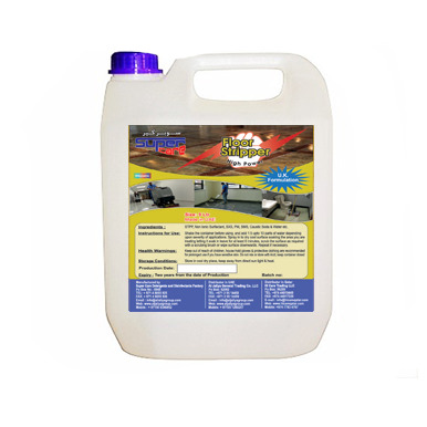 Floor Stripper - Economical