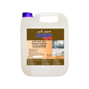 Toilet Bowl Cleaner - Economical