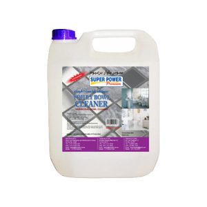 Toilet Bowl Cleaner - Premium