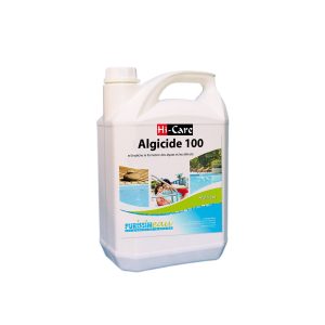 Algicide
