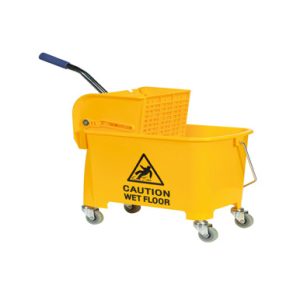 Mop Bucket Single