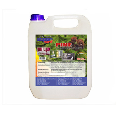 Pine Disinfectant