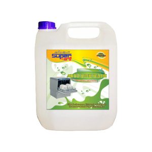 Auto Dish Wash