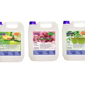 Hand soap (Super Care)