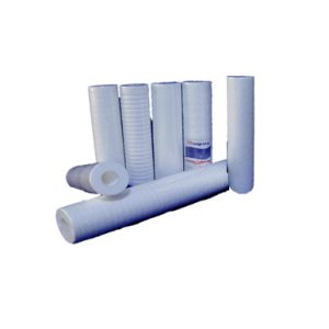 Water Filter Cartridge