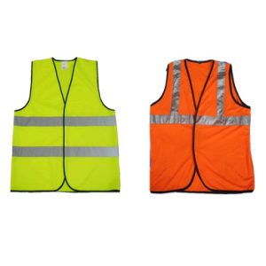 Safety Jacket