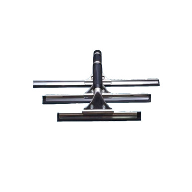 Stainless Steel Squeegee