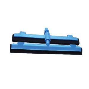 Floor wiper