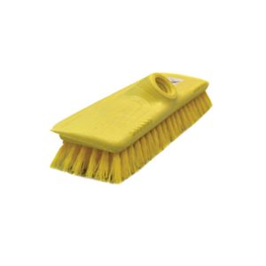 Floor Hard Broom (Yellow)