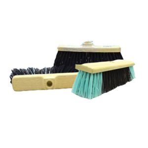Medium Hard Broom
