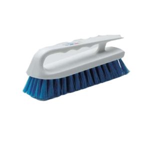 Hand Brush-Oval Type