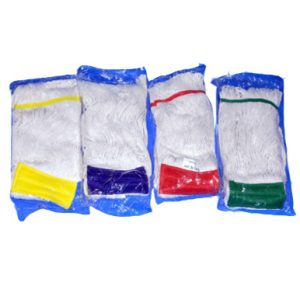 Kentucky Mop Head(Bleached White)
