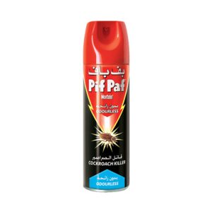 Pif Paf