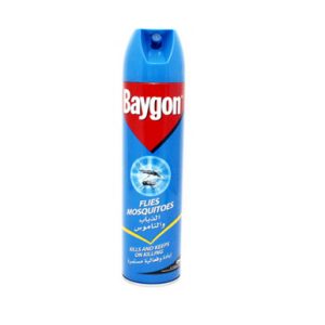 Baygon