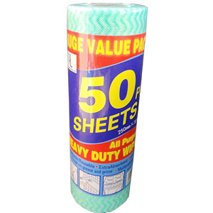 Disposable Cloth - Image 3