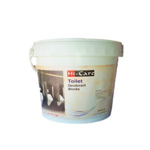 Toilet Deodorant Blocks