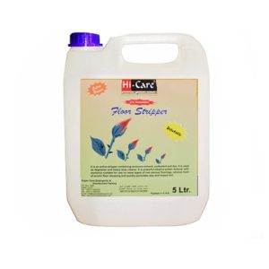Floor Stripper - Premium