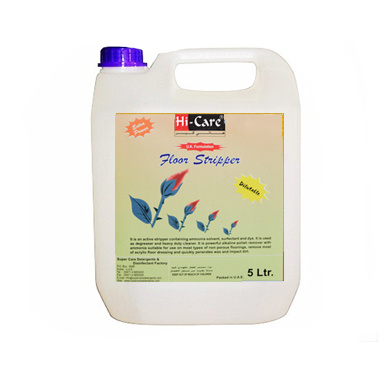 Floor Stripper - Premium