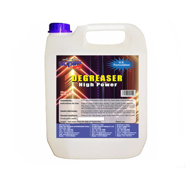 Degreaser - High Power