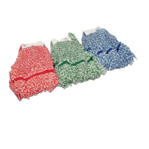 Microfiber Kentucky Mop