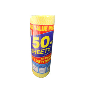 Disposable Cloth - Image 2