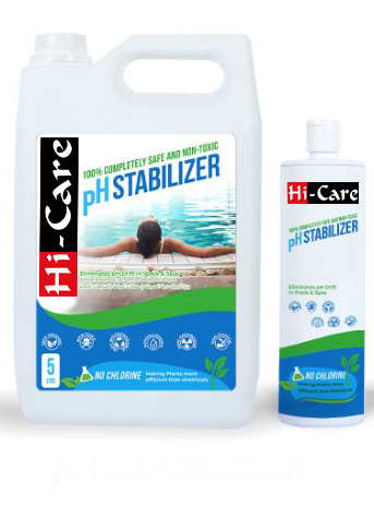 Ph Stabilizer