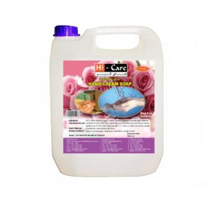Hand Soap (Hi Care)