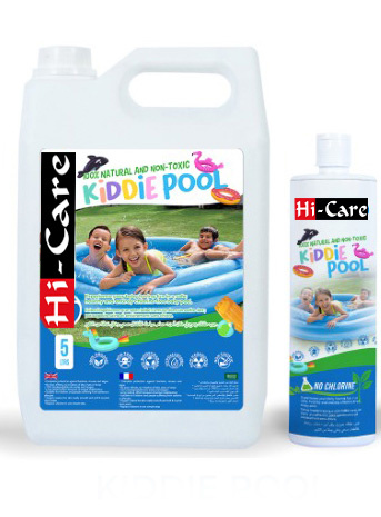 Kiddie Pool