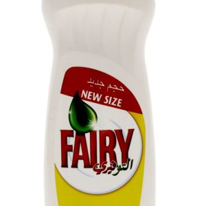 Dishwash Liquid (Fairy)