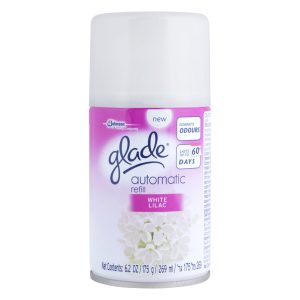 Air Freshener Refill(Glade)