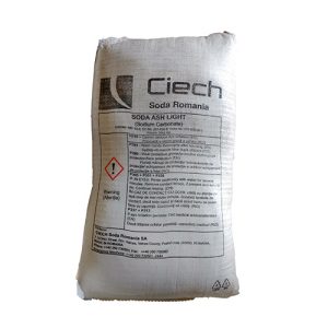 Soda Ash